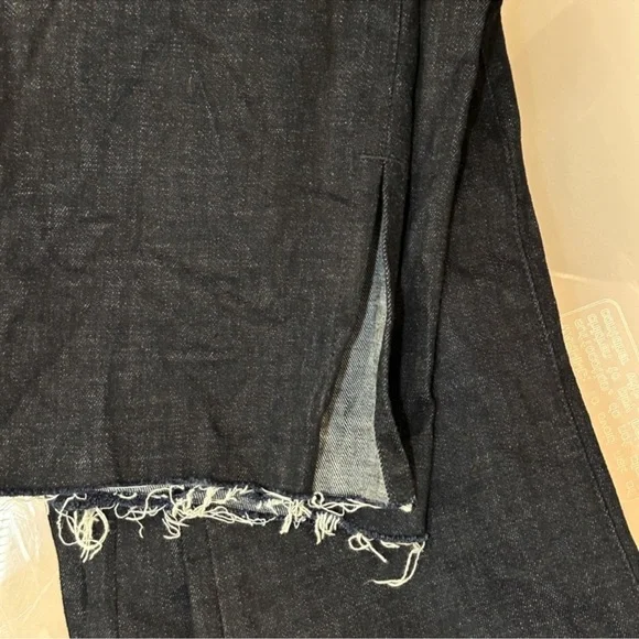 Zara High waisted slim fit jeans - Picture 10 of 10